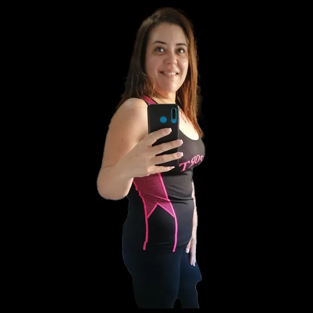 Resultado Cirugía Bariátrica - Después