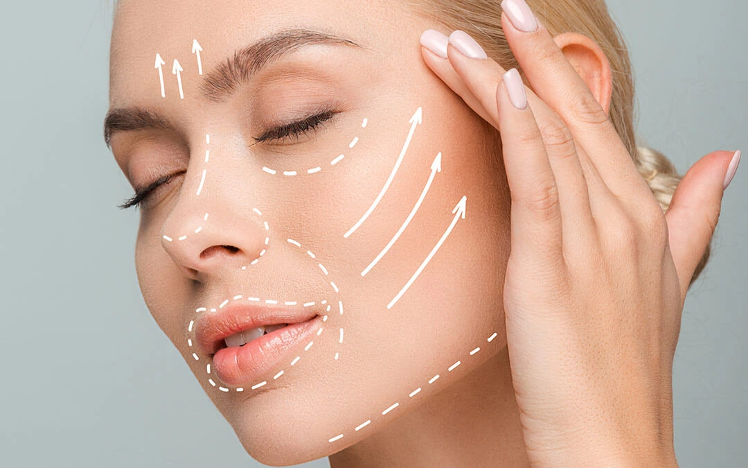 Lifting Facial